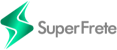 Logo da SuperFrete