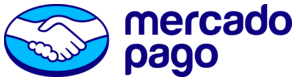 Logo do Mercado Pago