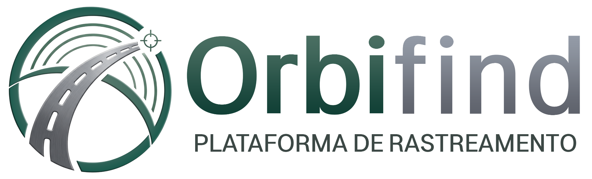 Logotipo da Orbifind